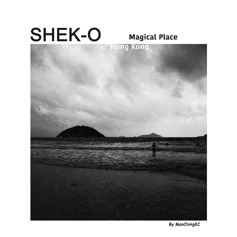 Shek-O Magical Place 