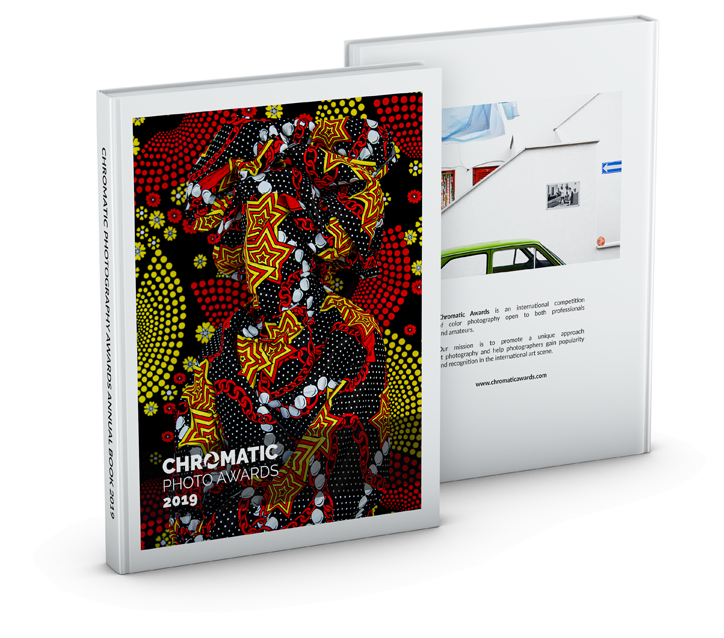 CHROMATIC PHOTO AWARDS 2019
