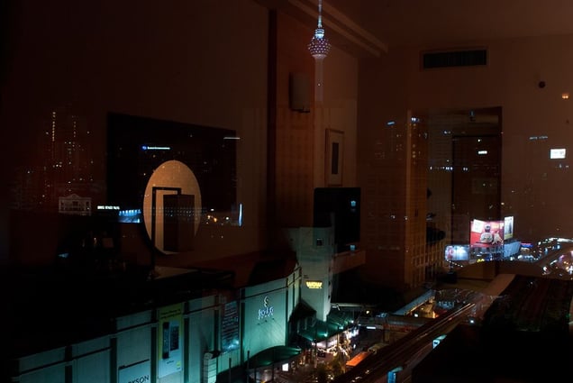 TIMELESS HOTEL #16 © MIRKO ROTONDI