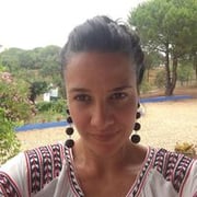 Caroline Pires