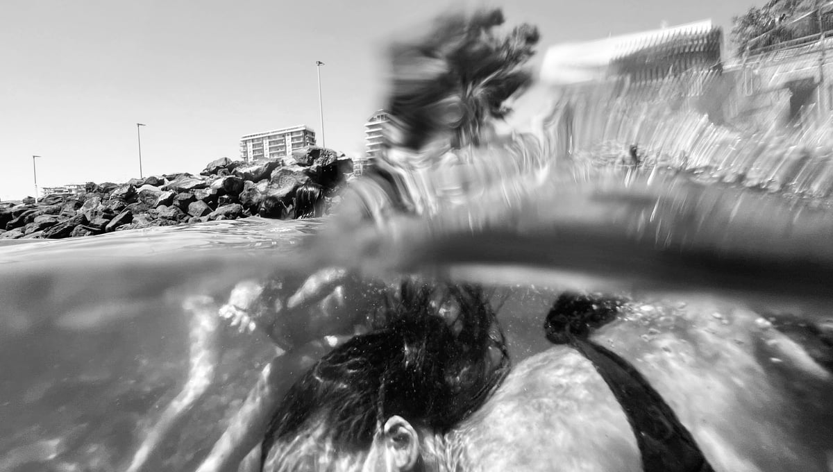 Catania Nuda 13