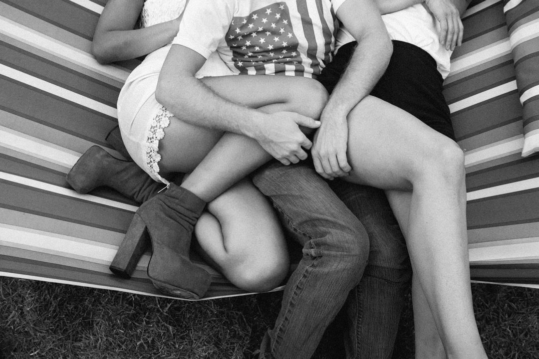 The Summer of Our Lives