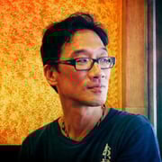 Byron Aihara
