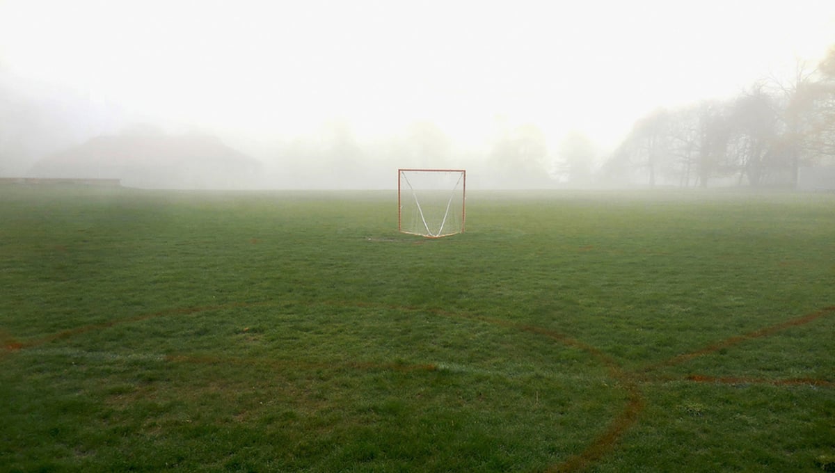 Soccer Goal