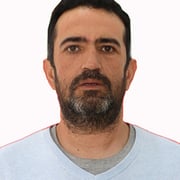 Mauricio Salinas Rozo