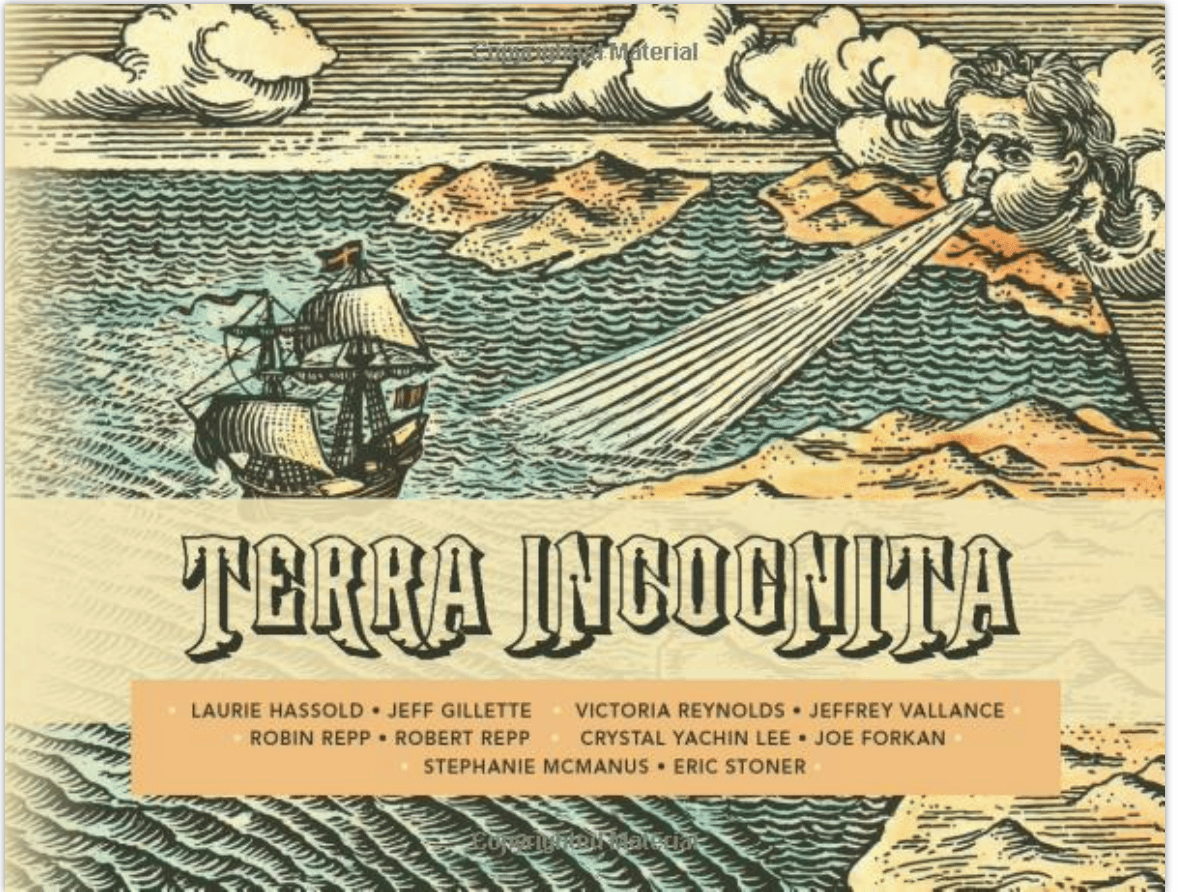 Terra Incognita