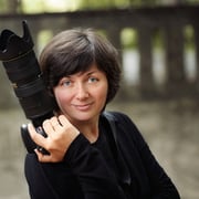 Марина Кулькова