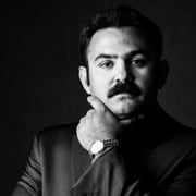 hesamadin bagheri
