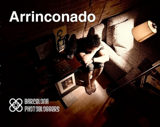 Arrinconado (Cornered)
