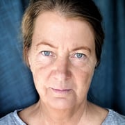 Kicki Lundgren