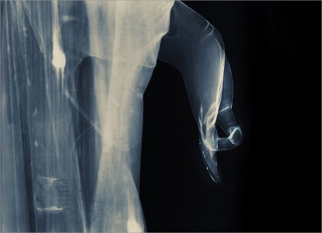 History's Shadow AB16