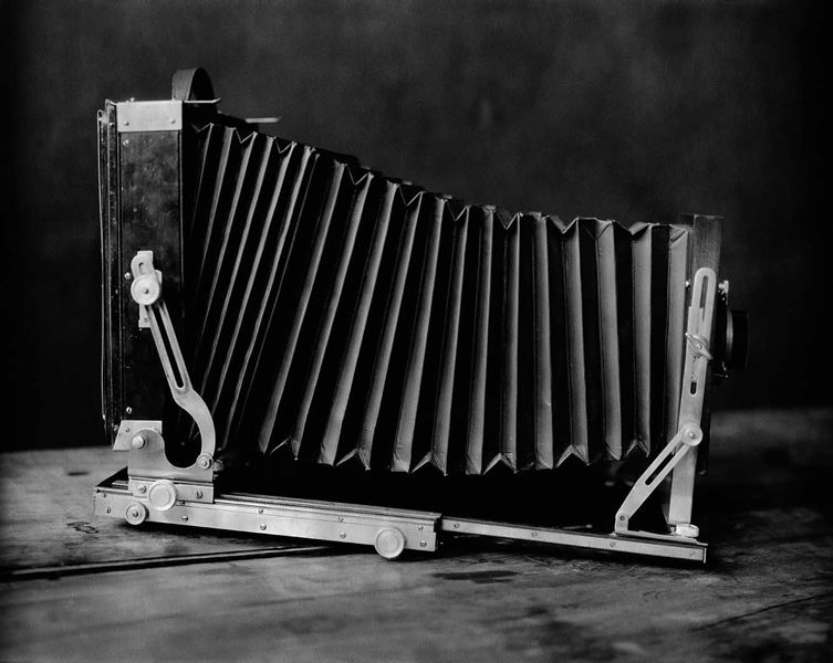 Studio - Photographs by Paolo Roversi | LensCulture