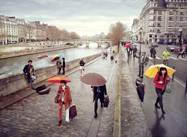 © Michael Schnabel, Germany, Shortlist, Campaign, Professional Competition, Sony World Photography Awards 2013