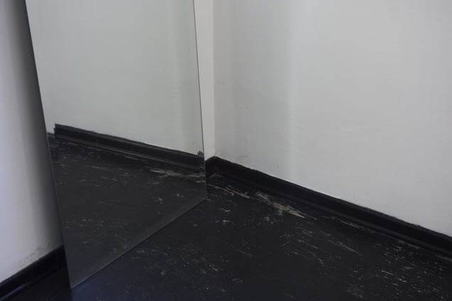 Untitled © Victor Robledo. Recipient of the Prix découverte