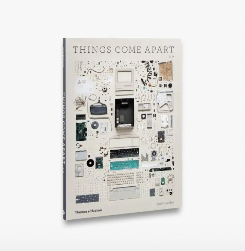 Things Come Apart 2.0