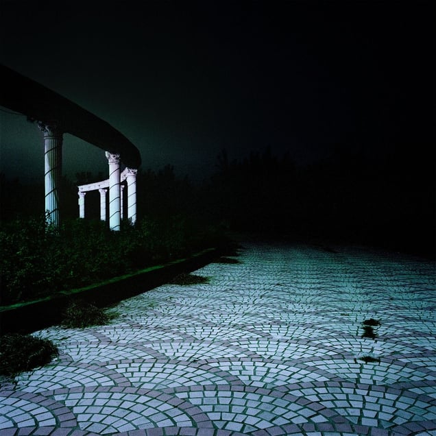 © Franky Verdickt