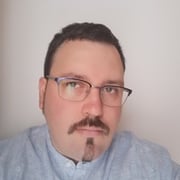 Javier Marcelo Cabrera