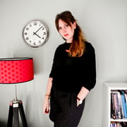 Sharon Boothroyd