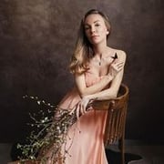 Алена Кутникова