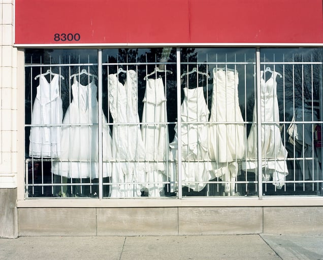 White Dresses (2017)