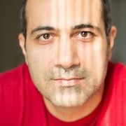 Nosrat Tarighi