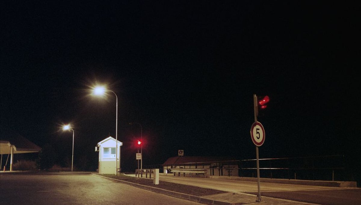 From Zona © Aleksandra Vajd