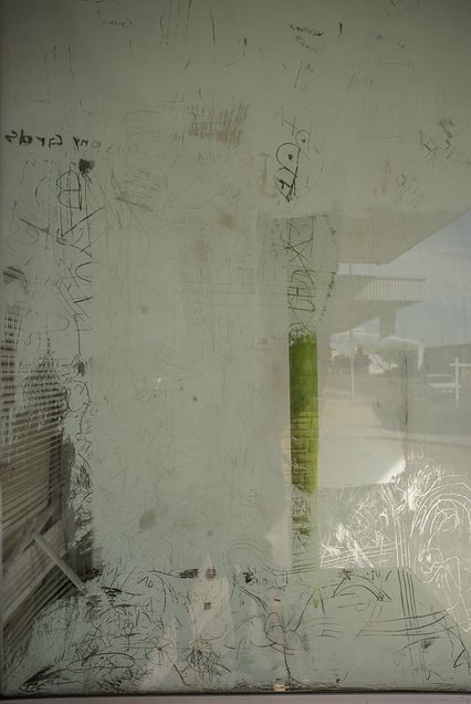 McDowell Window I