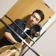 Tianci Zhang