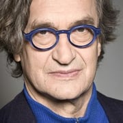 Wim Wenders