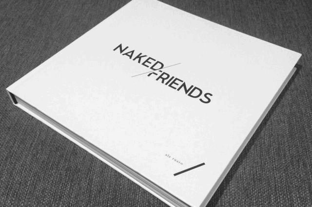 Naked Friends