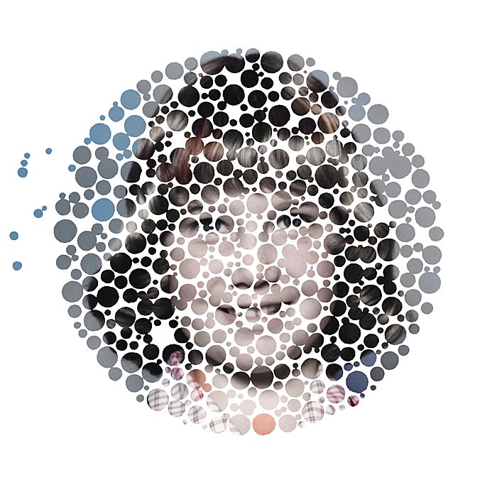 Attentional Landscapes