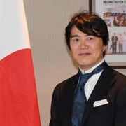 Yohei Nishida