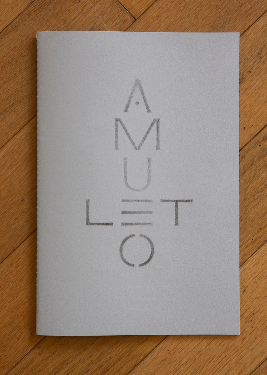 Amuleto