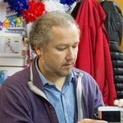 David Bueno Gutiérrez