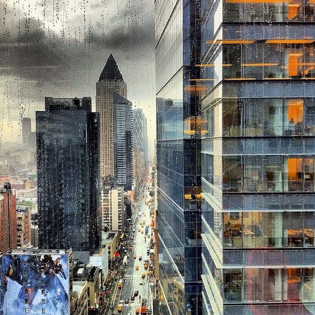 6:36 pm, July 3, 2013.