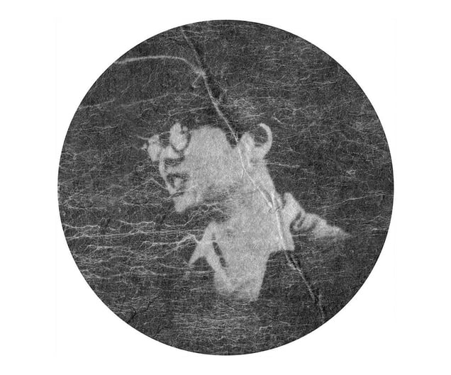 Monsoon Portrait #10 © Hans Gindlesberger