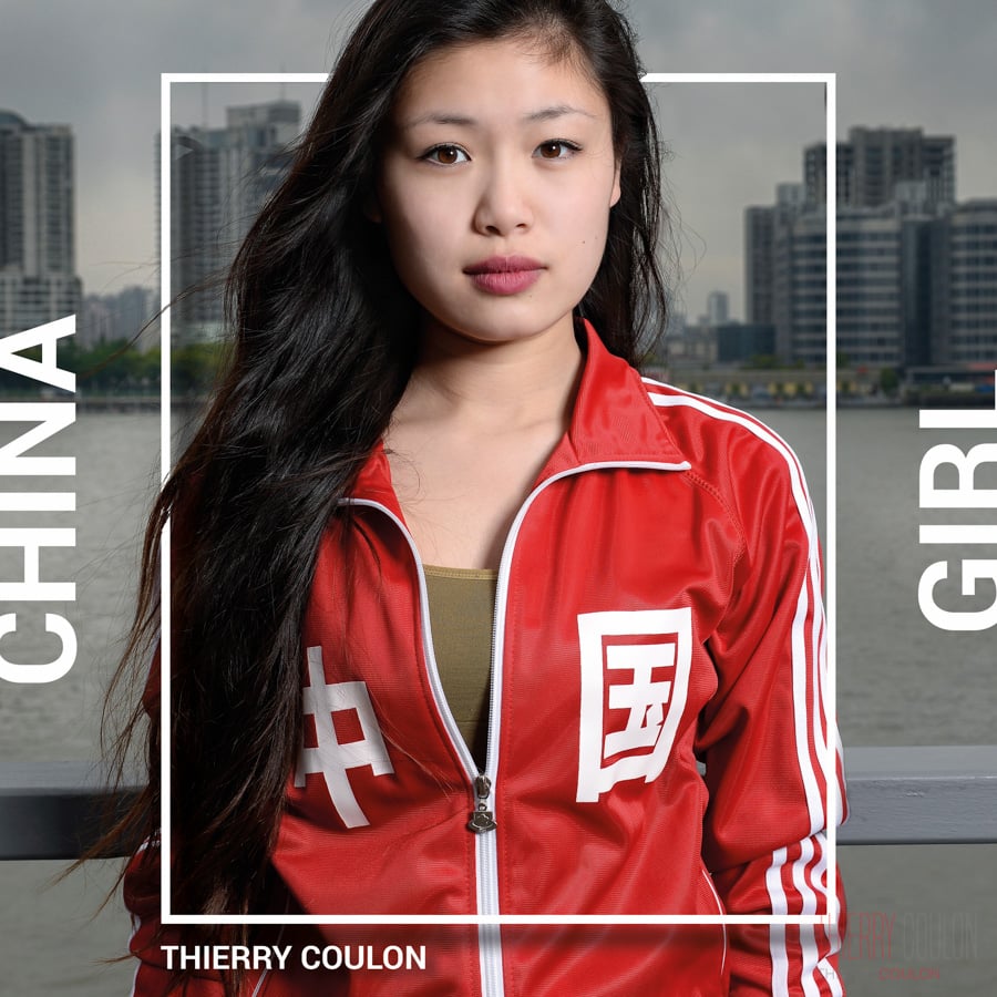 China Girl