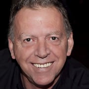 Peter Evans