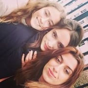 Sarah Tgh