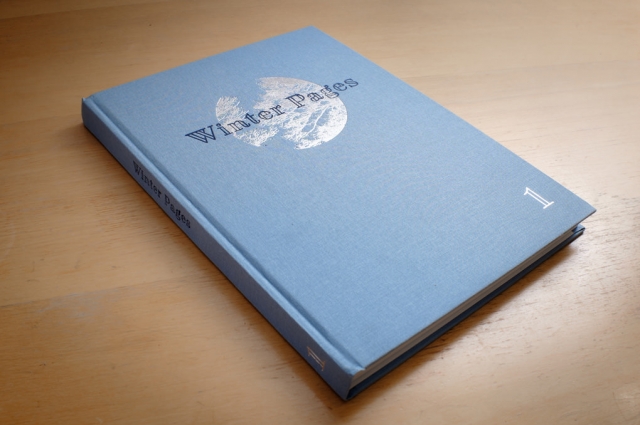 Winter Papers Vol.1