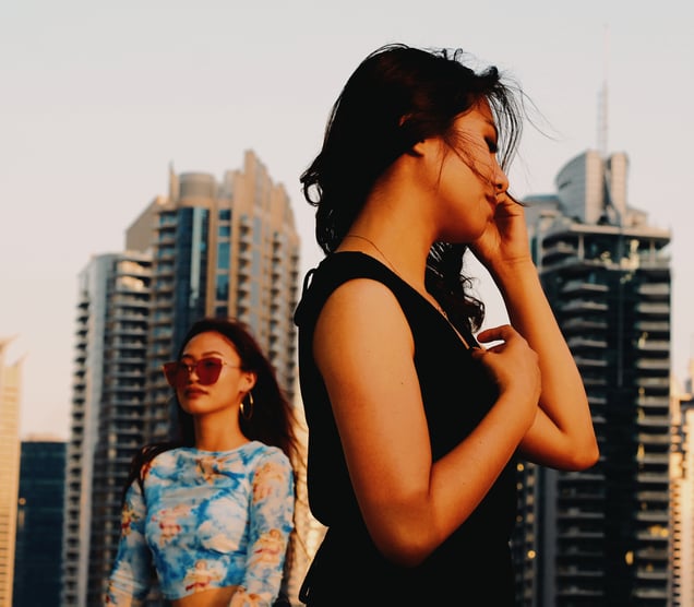 Reverie, LXXXIV (2019): Parallel