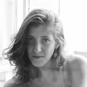 Clara Abi Nader