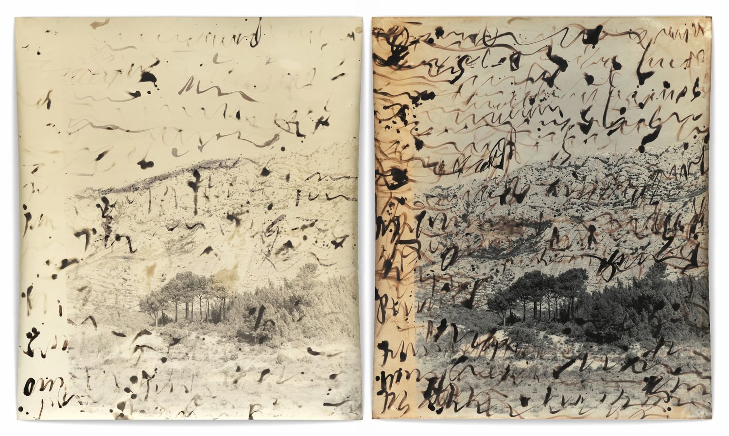 Jeff Cowen Provence Works - Photoworks by Jeff Cowen | Interview by Jim  Casper | LensCulture