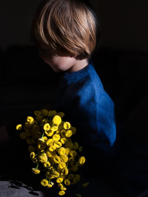 Chamomile
