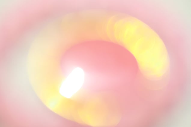 Blessed Light