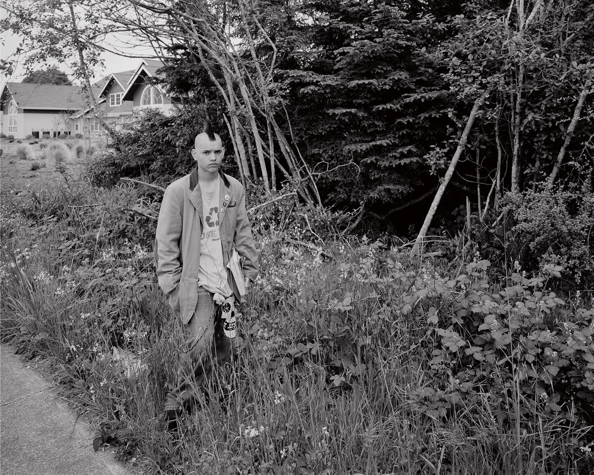 Crescent City and Redwood Saw