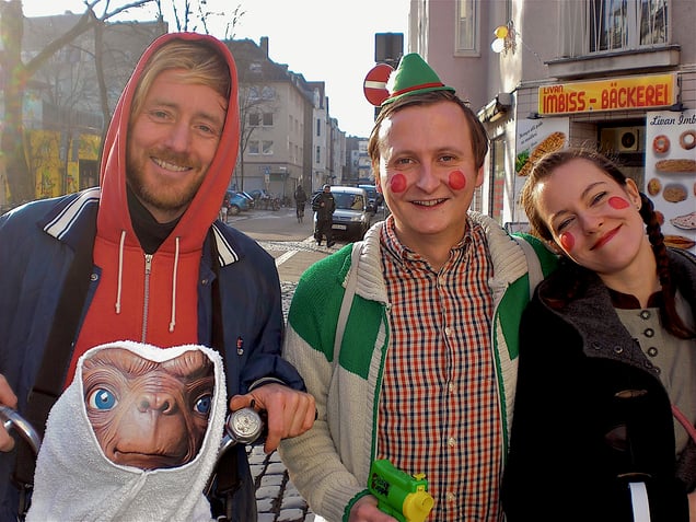 "STUFFED ANIMAL RIGHTS" "STOFFTIERRECHTE"