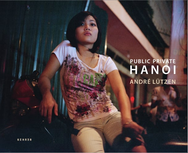 Public Private Hanoi