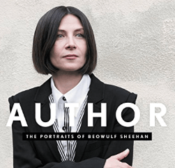 Author: The Portraits of Beowulf Sheehan