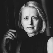 Nadya Znamenskaya